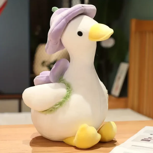Monsieur Duck - Image 5