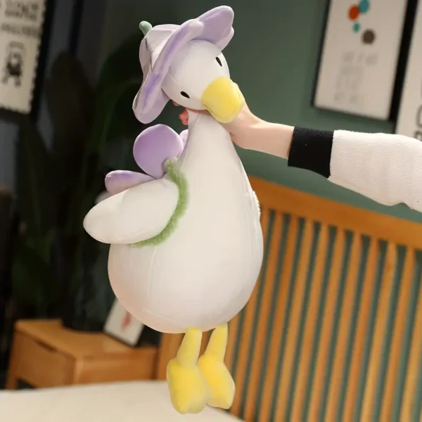 Monsieur Duck - Image 4